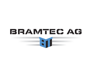 Logo: bramtec